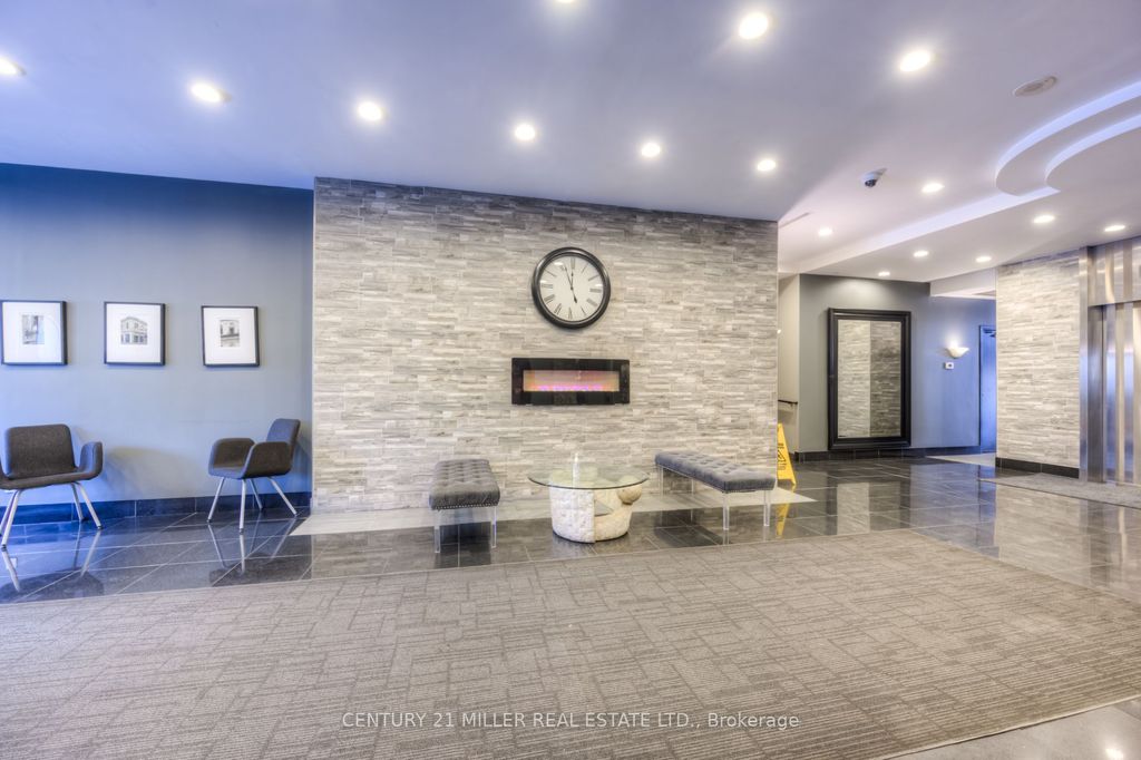 Photo of 135 James Street S #315, Hamilton, ON L8P 2Z6 (MLS # X12652586)
