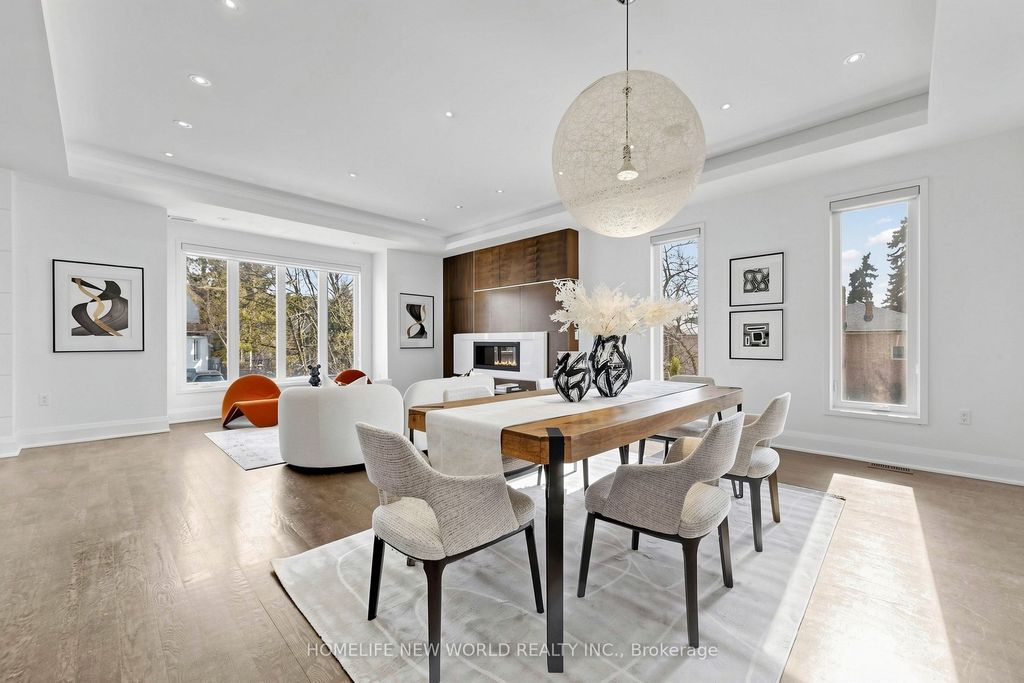 Photo of 220 Roe Avenue, Toronto, ON M5M 2J4 (MLS # C13035662)
