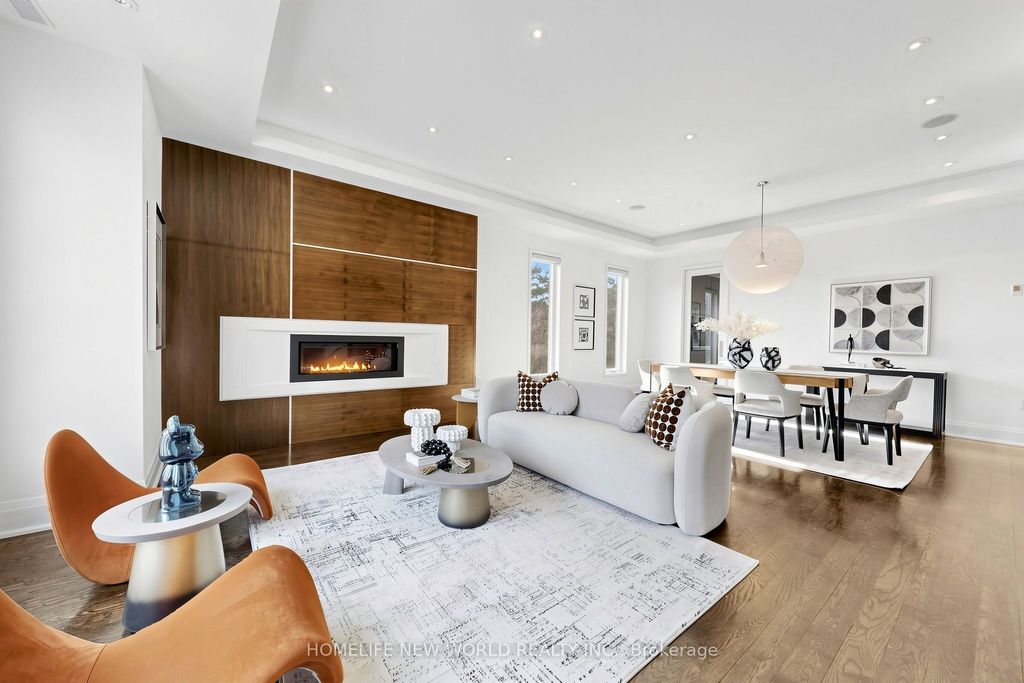 Photo of 220 Roe Avenue, Toronto, ON M5M 2J4 (MLS # C13035662)