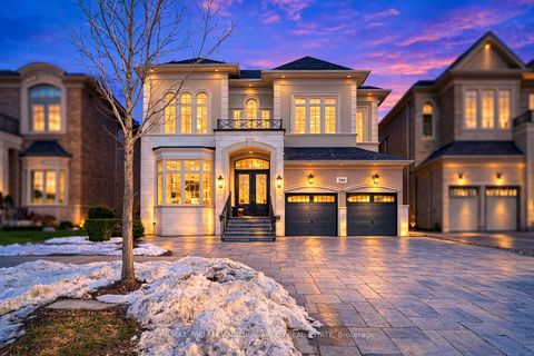 344 Stanton Avenue Vaughan ON L4H 3W8