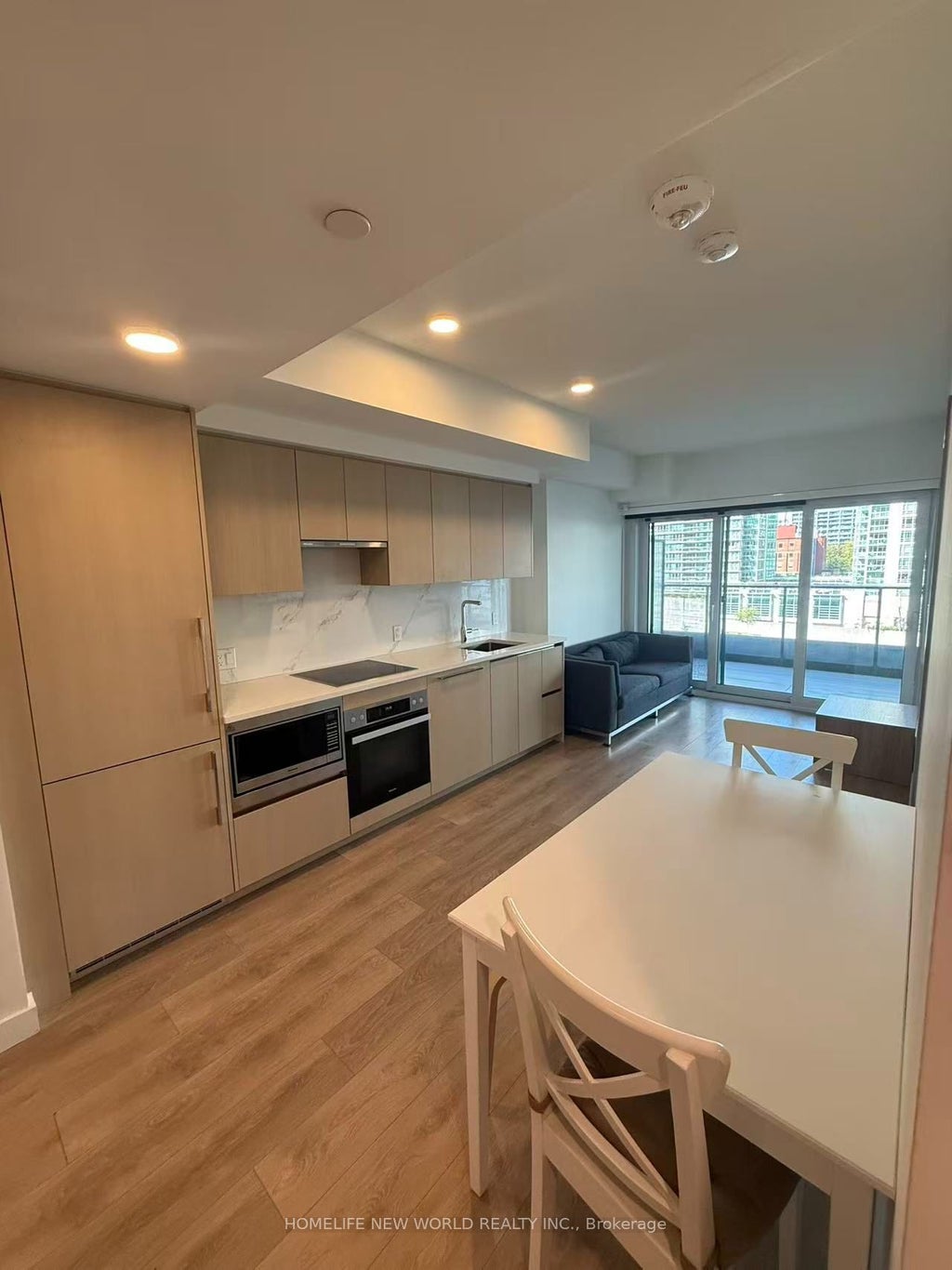 Photo of 1 Concord Cityplace Way #502, Toronto, ON M5V 0X3 (MLS # C13839790)