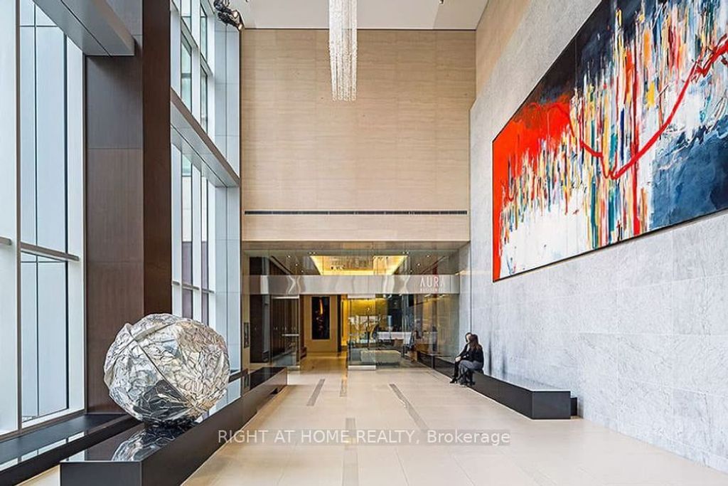Photo of 386 Yonge Street #5016, Toronto, ON M5B 0A5 (MLS # C13563646)
