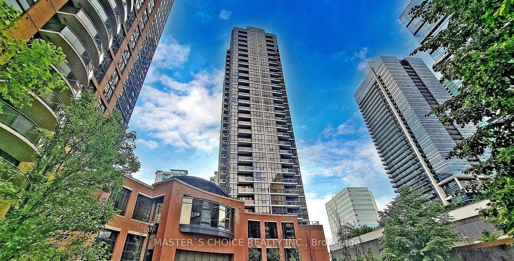 Photo of 23 Sheppard Avenue E #2707, Toronto, ON M2N 0C8 (MLS # C13807582)
