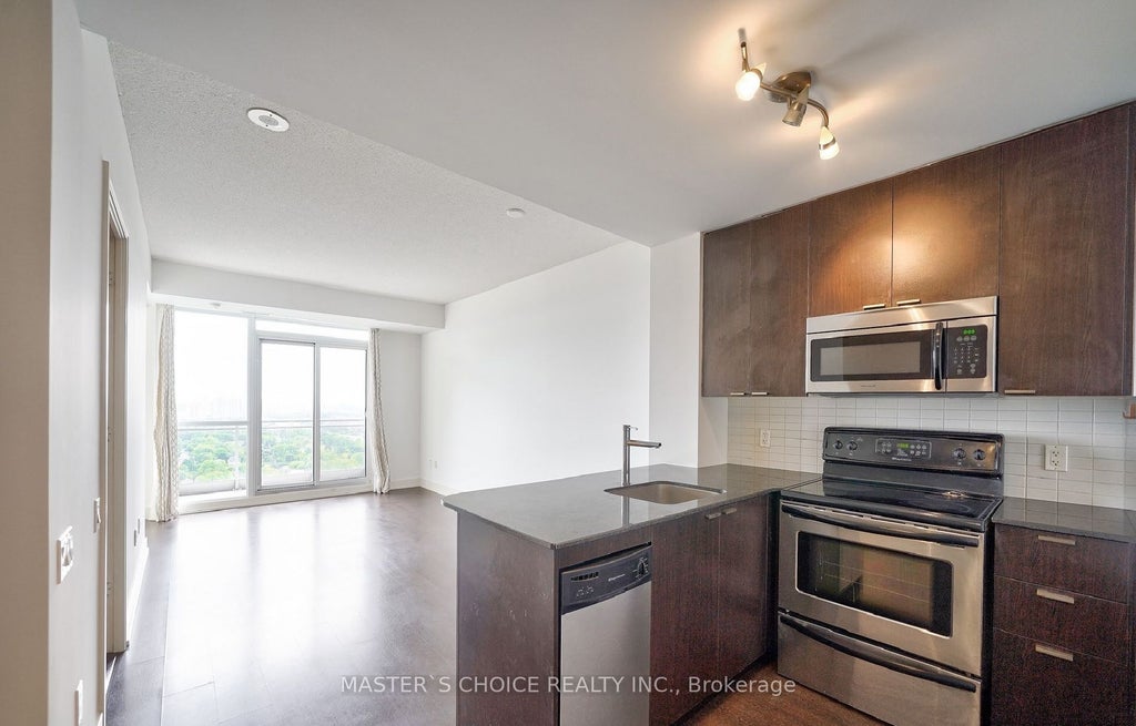 Photo of 23 Sheppard Avenue E #2707, Toronto, ON M2N 0C8 (MLS # C13807582)