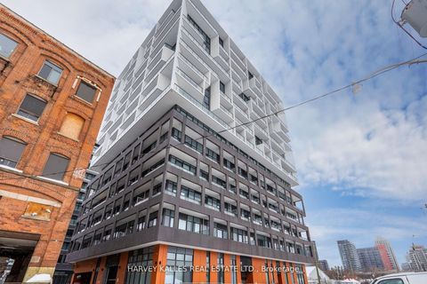 Photo of 9 Tecumseth Street #616, Toronto, ON M5V 0S5 (MLS # C12552888)