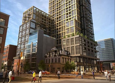 108 Peter Street 1513 Toronto ON M5V 0W2