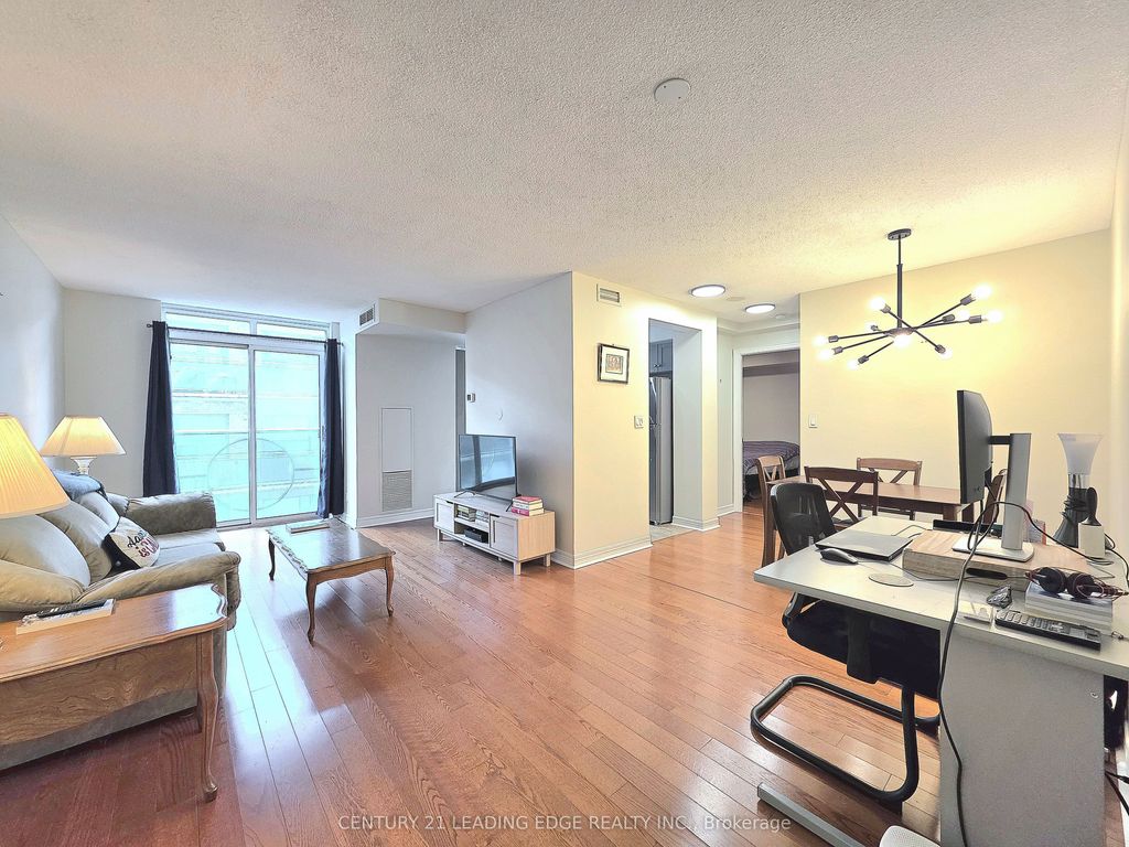 Photo of 212 Eglinton Avenue E #1012, Toronto, ON M4P 0A3 (MLS # C12903620)