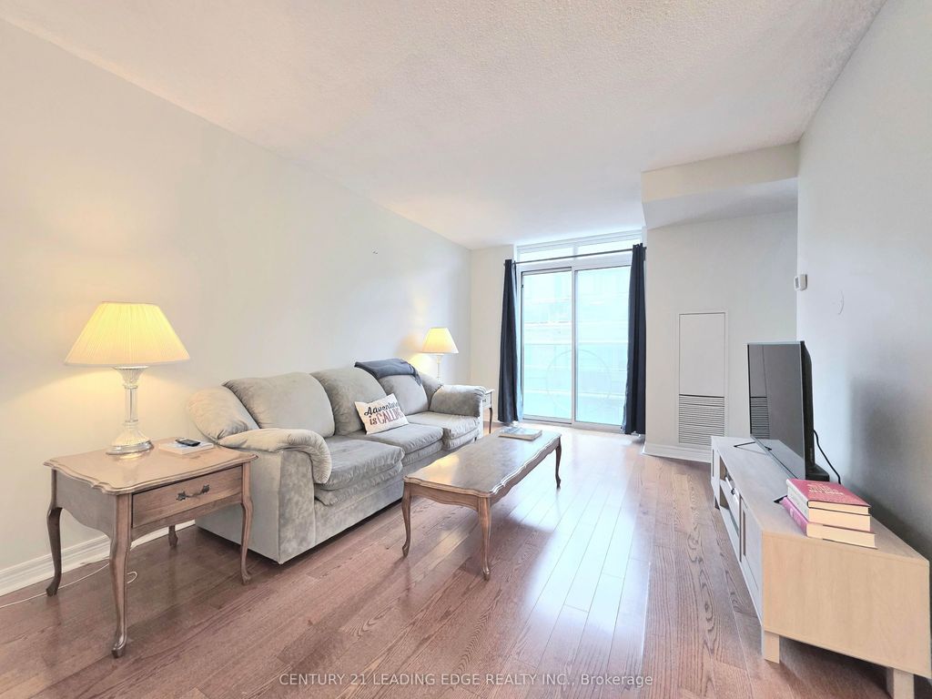 Photo of 212 Eglinton Avenue E #1012, Toronto, ON M4P 0A3 (MLS # C12903620)