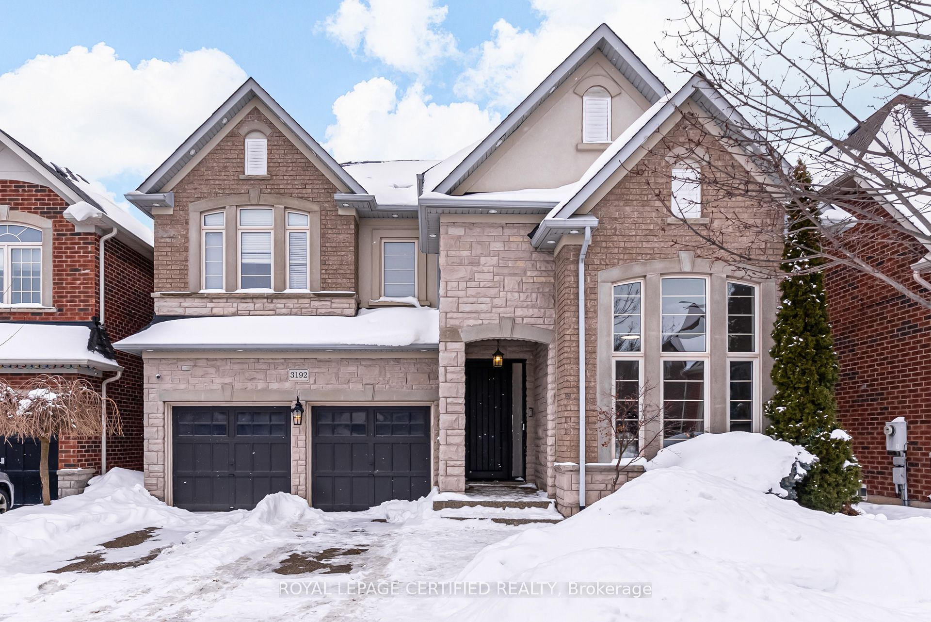 3192 Sorrento Crescent