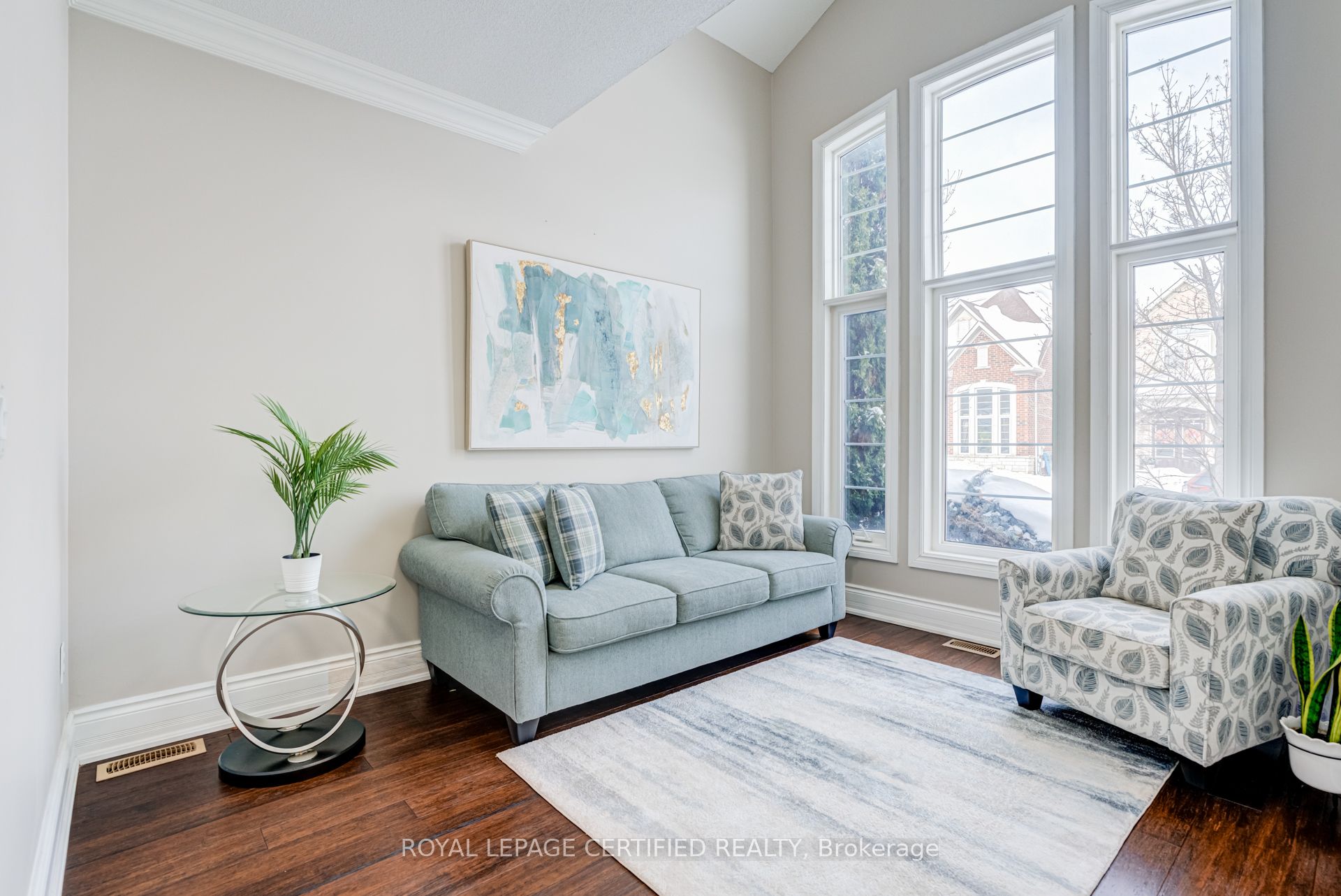 3192 Sorrento Crescent