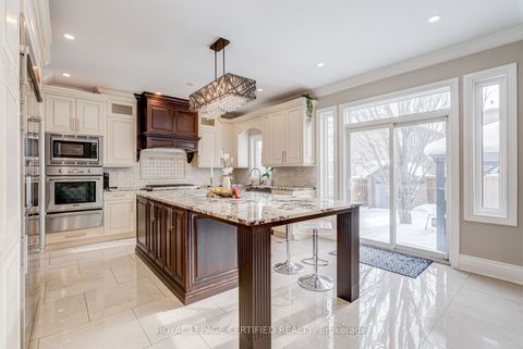 Property photo of 3192 sorrento crescent, burlington, ON l7m 0n2
