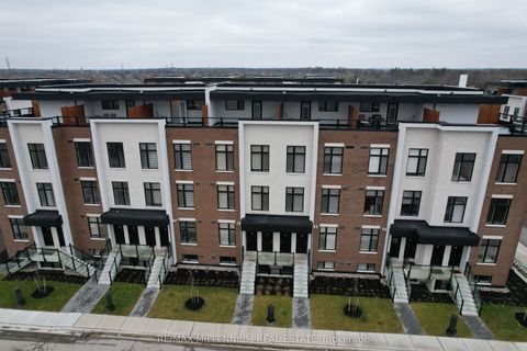 9560 Islington Avenue U221 Vaughan ON L4K 2L5