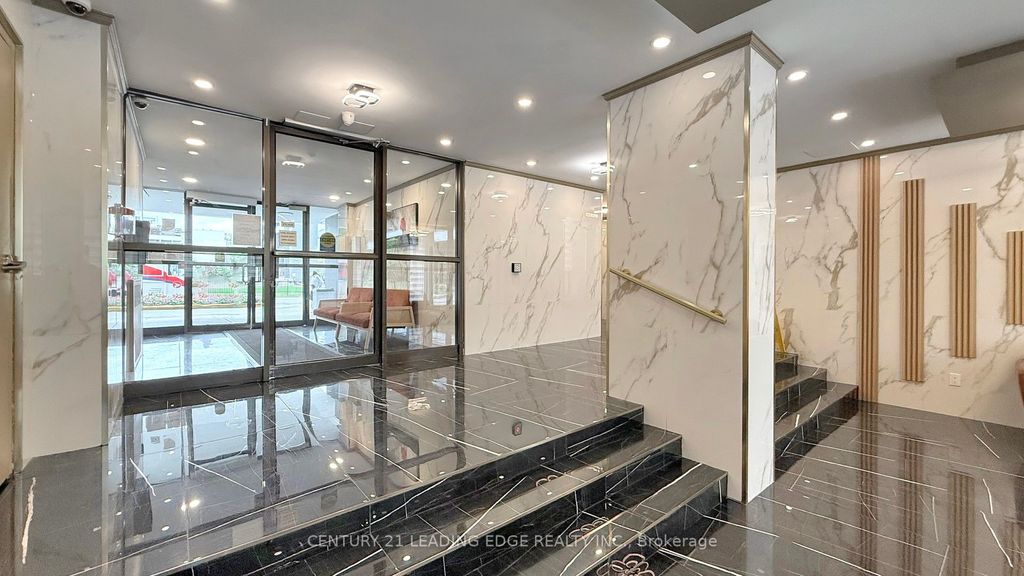 Photo of 10 Sunny Glenway #1202, Toronto, ON M3C 2Z3 (MLS # C12466090)