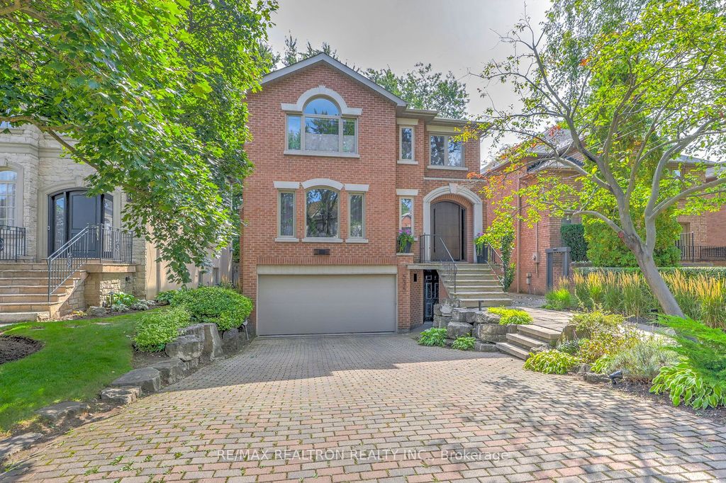 Photo of 535 Brookdale Avenue, Toronto, ON M5M 1S1 (MLS # C12414986)