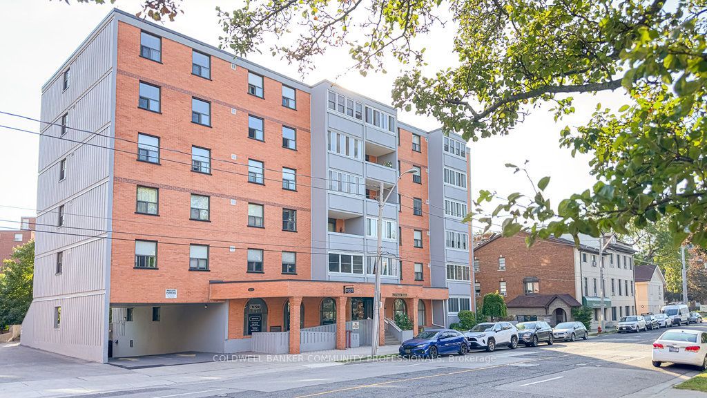 Photo of 23 Main Street #205, Hamilton, ON L9H 2P7 (MLS # X12613822)