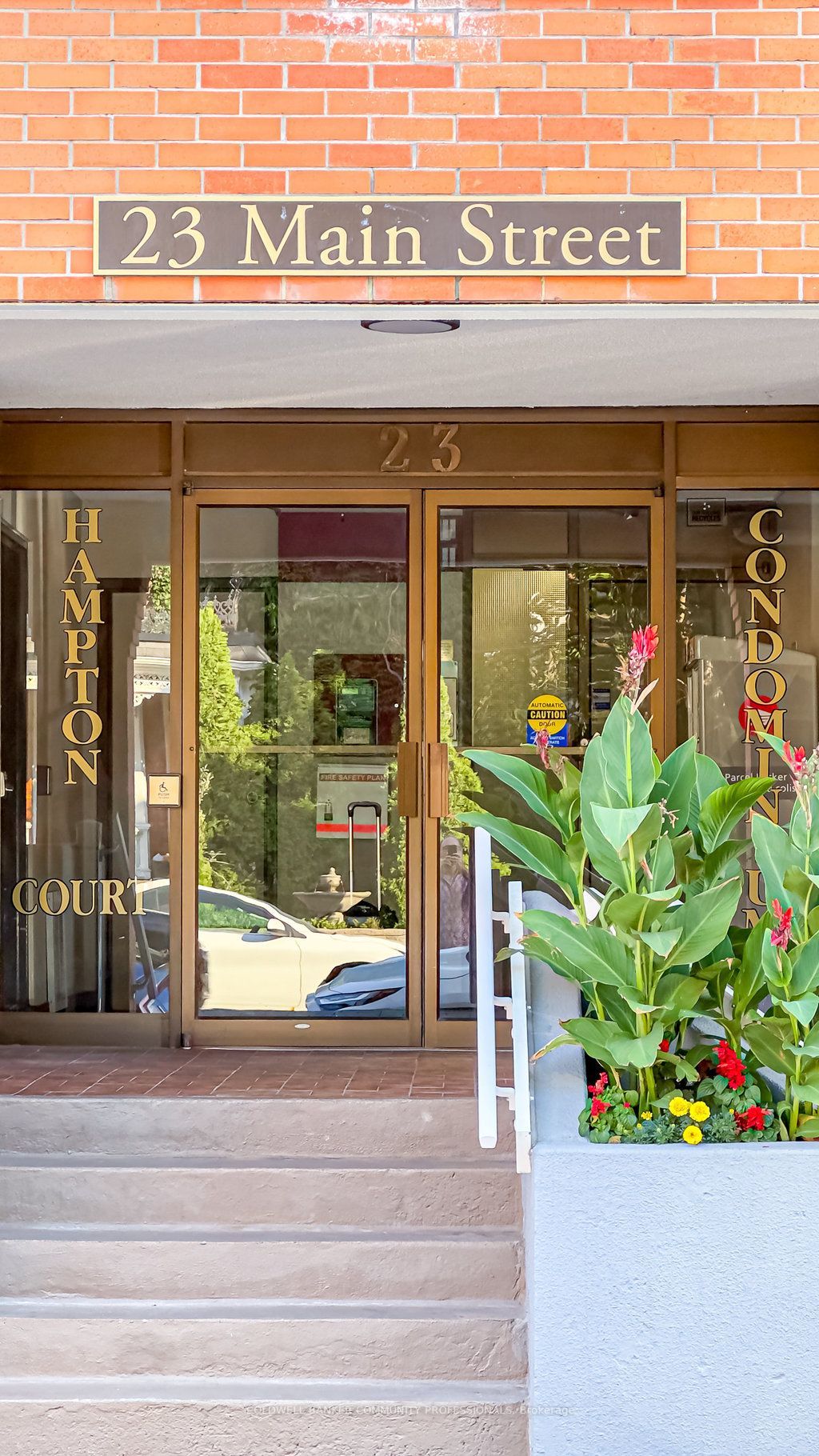 Photo of 23 Main Street #205, Hamilton, ON L9H 2P7 (MLS # X12613822)