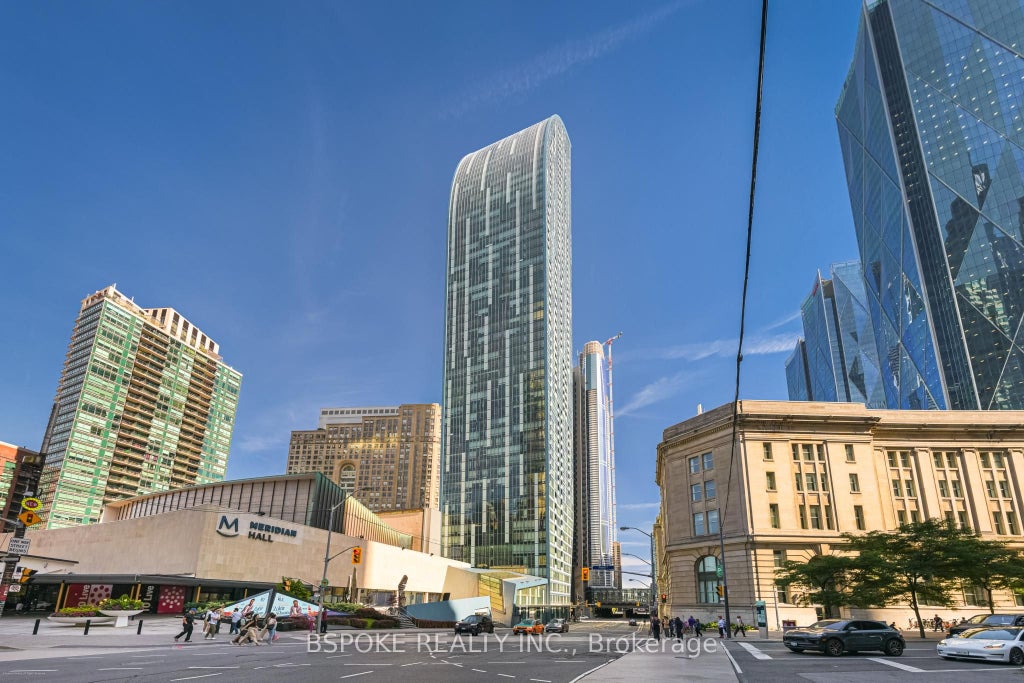 Photo of 8 The Esplanade N/A #1502, Toronto, ON M5E 0A6 (MLS # C13576550)
