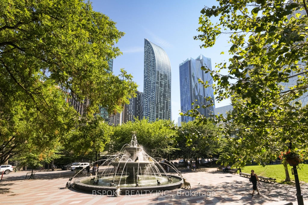 Photo of 8 The Esplanade N/A #1502, Toronto, ON M5E 0A6 (MLS # C13576550)