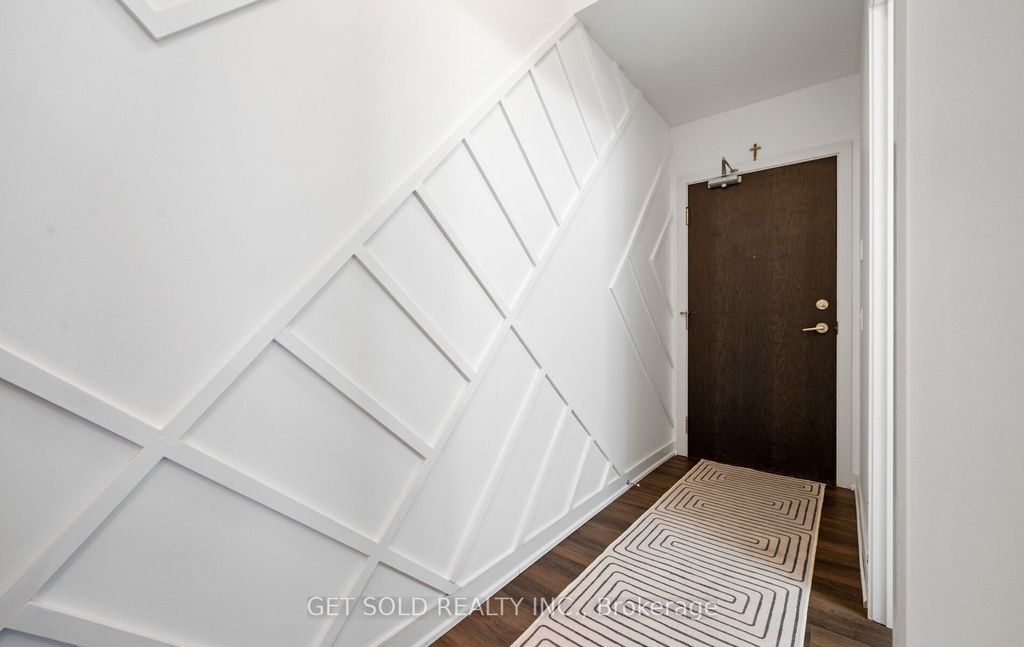 Photo of 10 Park Lawn Road #2407, Toronto, ON M8V 0H9 (MLS # W12971012)