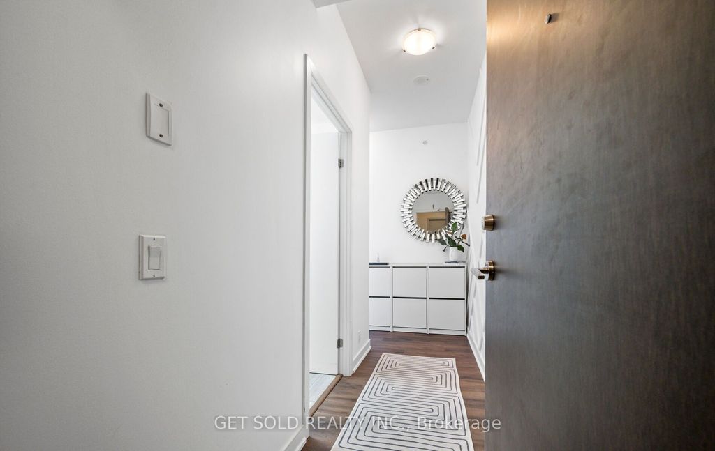 Photo of 10 Park Lawn Road #2407, Toronto, ON M8V 0H9 (MLS # W12971012)