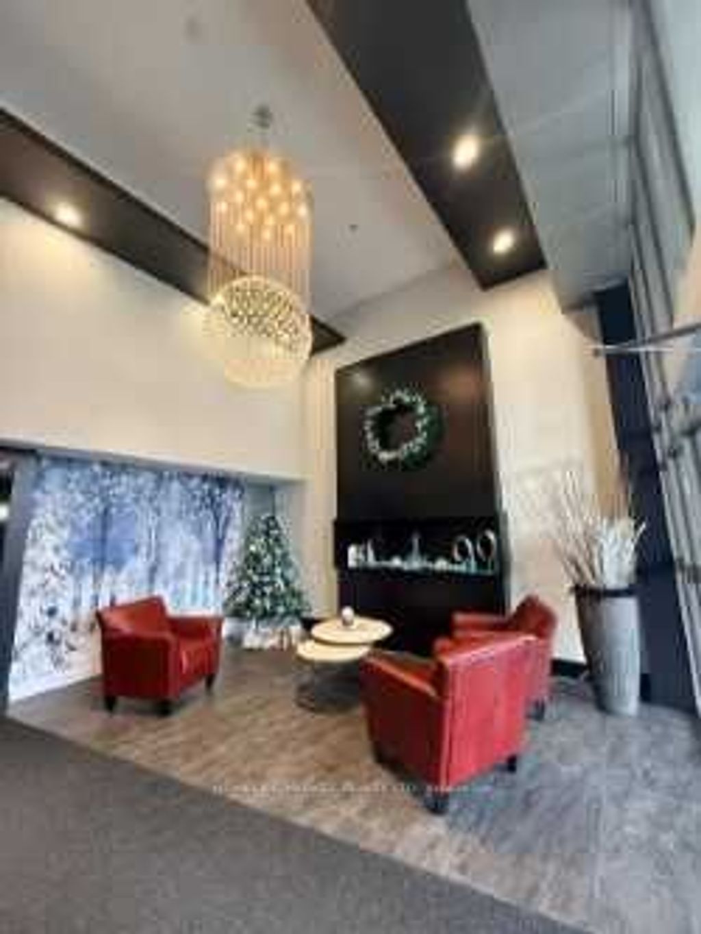 Photo of 120 Dallimore Circle #519, Toronto, ON M3C 4J1 (MLS # C12570338)