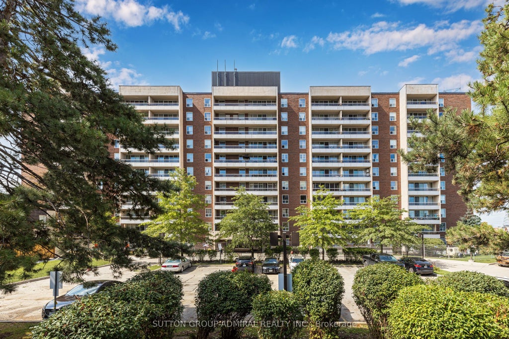 Photo of 31 Four Winds Drive #503, Toronto, ON M3J 1K9 (MLS # W13748002)