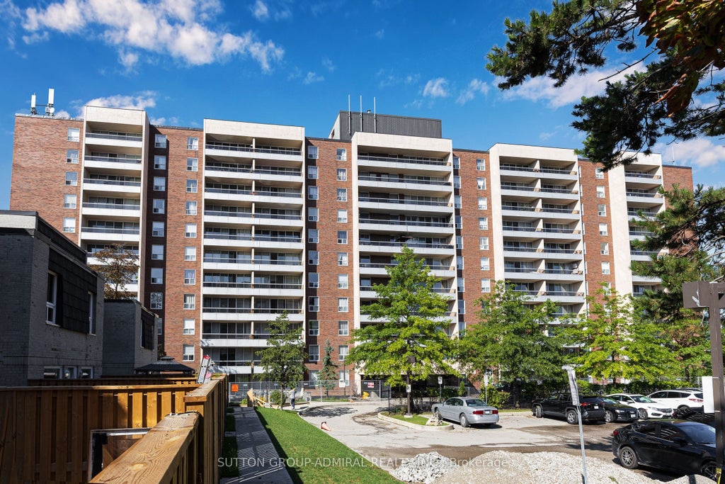 Photo of 31 Four Winds Drive #503, Toronto, ON M3J 1K9 (MLS # W13748002)