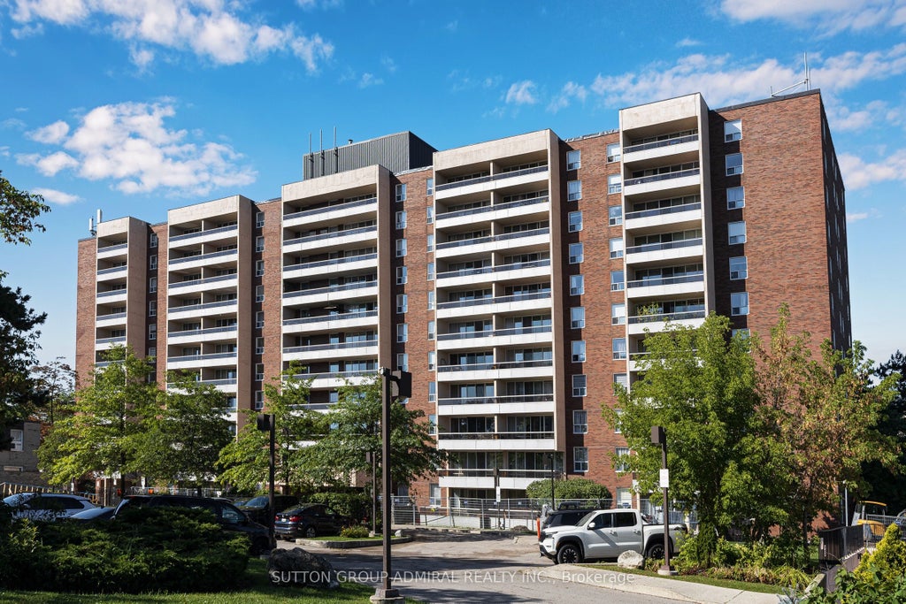 Photo of 31 Four Winds Drive #503, Toronto, ON M3J 1K9 (MLS # W13748002)