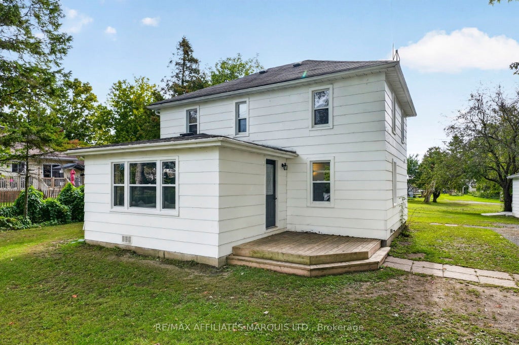 Photo of 15904 Manning Road, South Stormont, ON K0C 1M0 (MLS # X13816982)