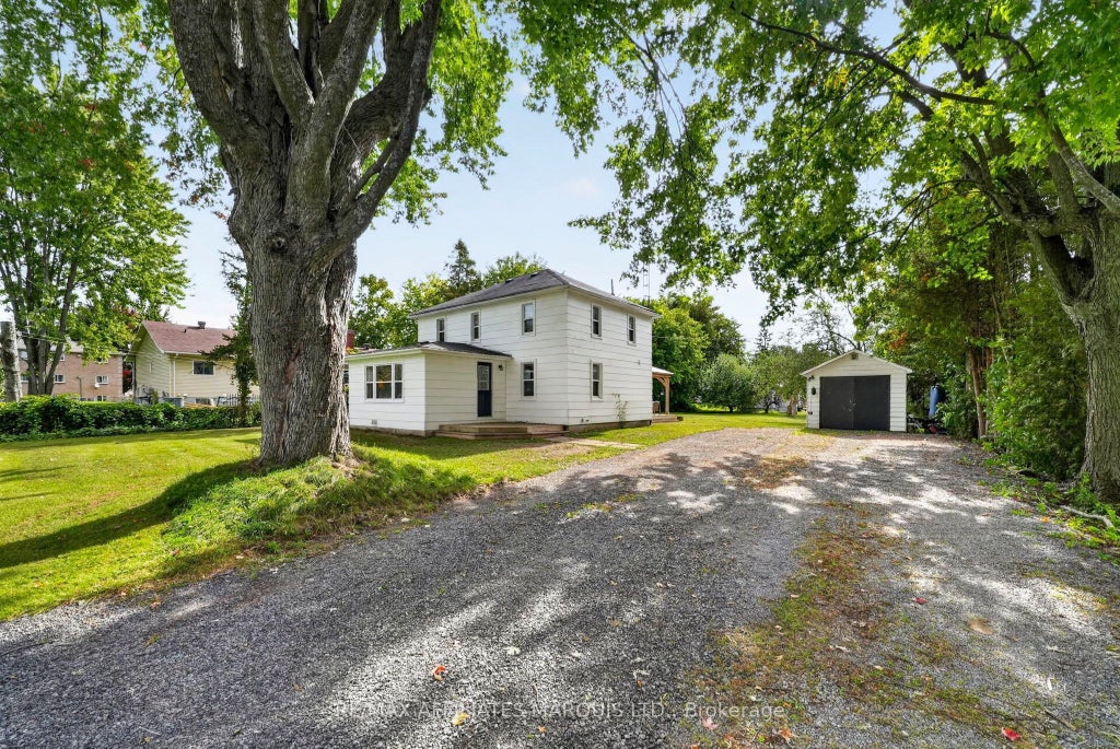 Photo of 15904 Manning Road, South Stormont, ON K0C 1M0 (MLS # X13816982)