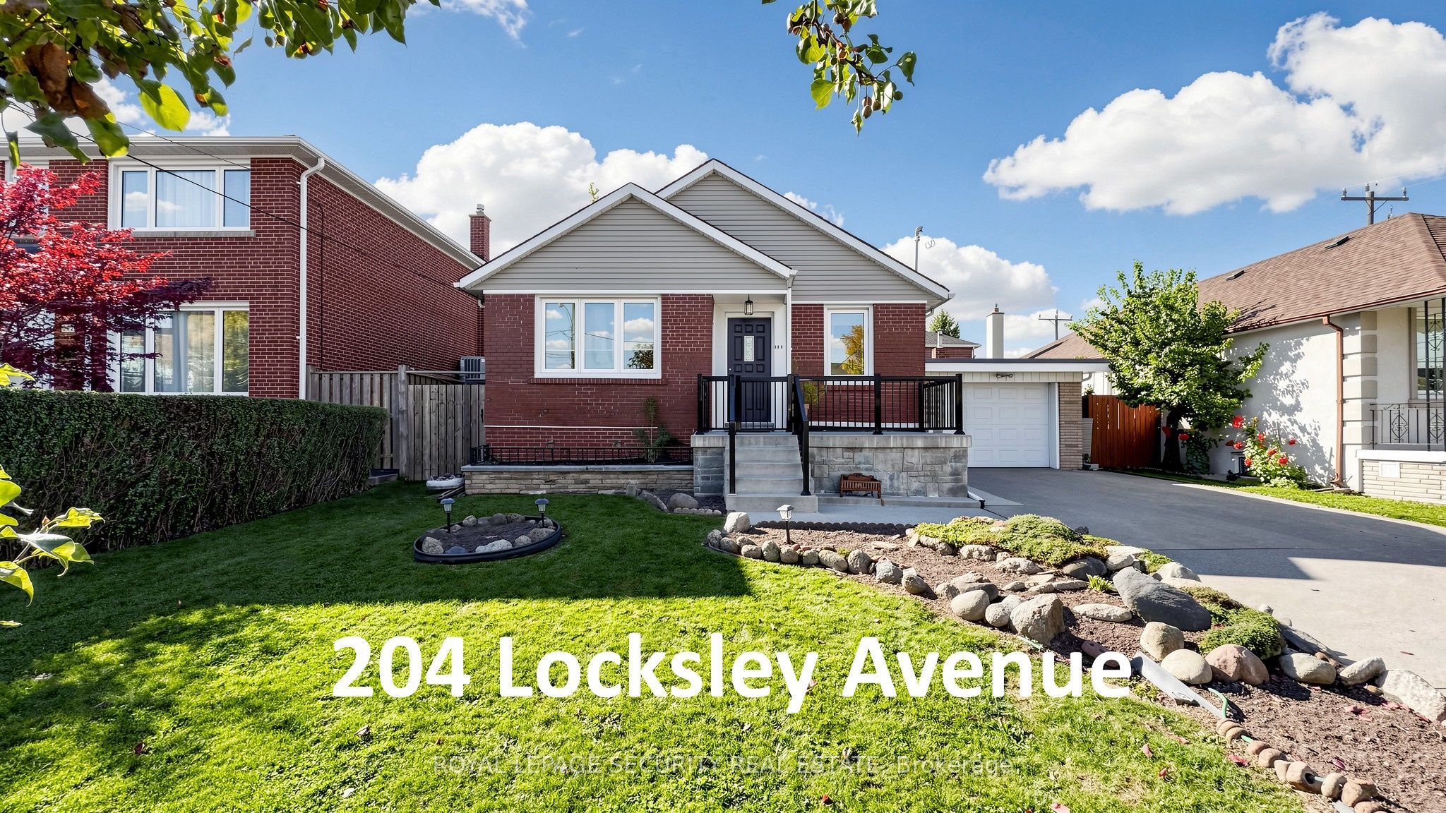 204 Locksley Avenue