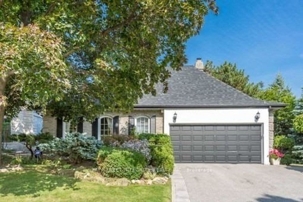 Photo of 46 Caravan Drive, Toronto, ON M3B 1N3 (MLS # C12907828)