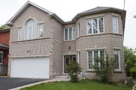 Photo 1 of 3 — 38 Connaught Avenue, Toronto, ON M2M 1G6