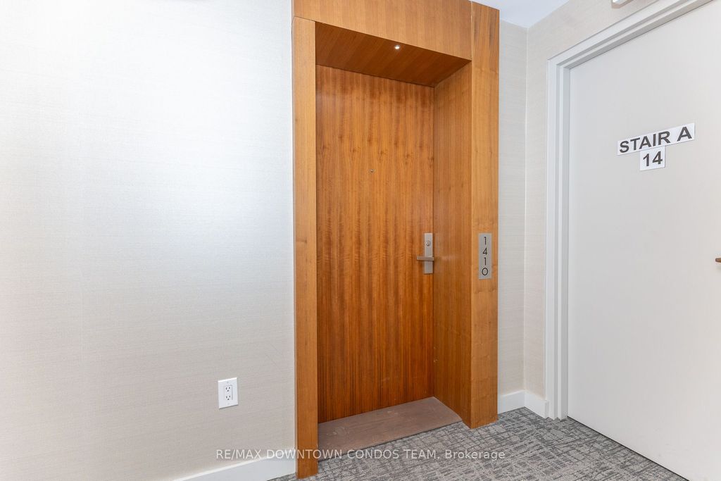 Photo of 15 Queens Quay E #1410, Toronto, ON M5E 0C5 (MLS # C13468666)