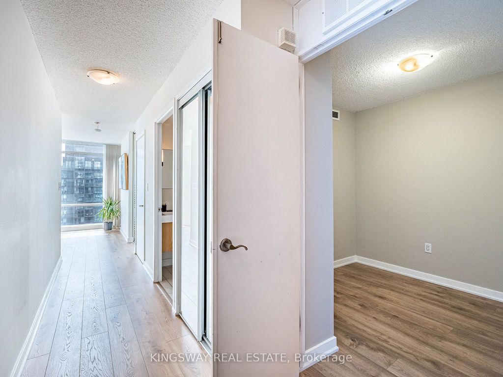 Photo of 25 Telegram Mews #4206, Toronto, ON M5V 3Z1 (MLS # C12363531)