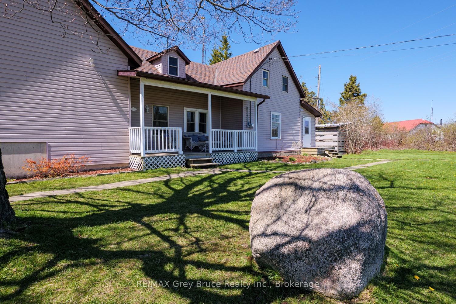 206 Lindsay Road 30 N/A
