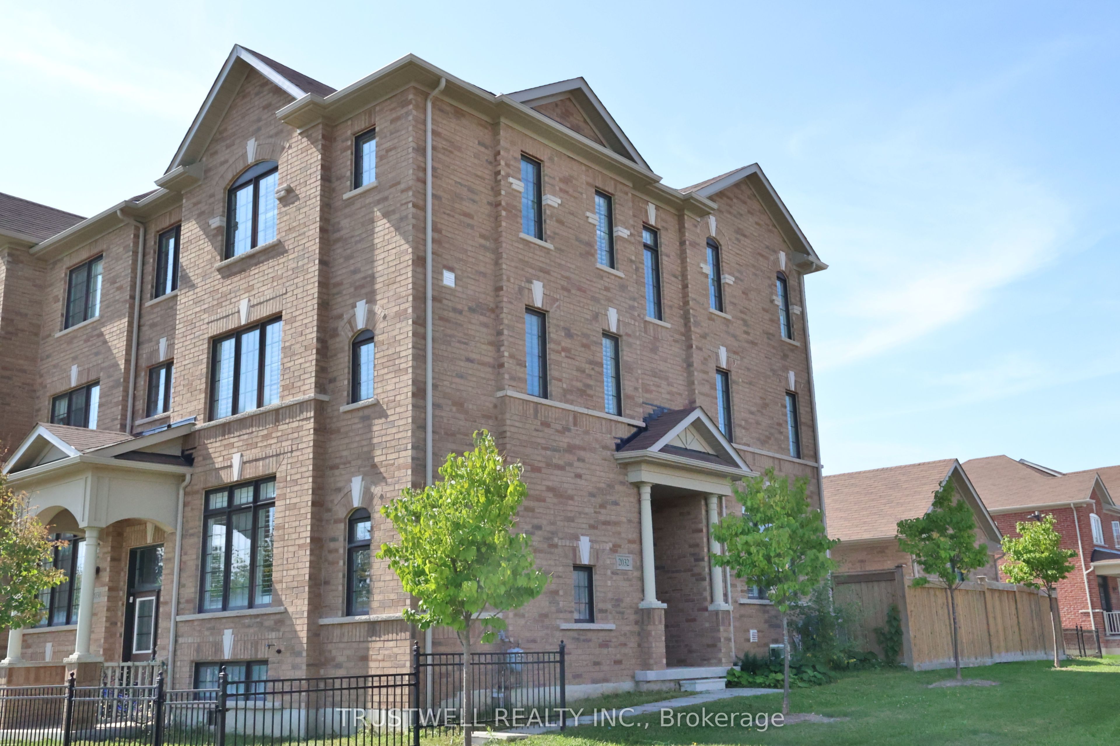 2032 Donald Cousens Parkway