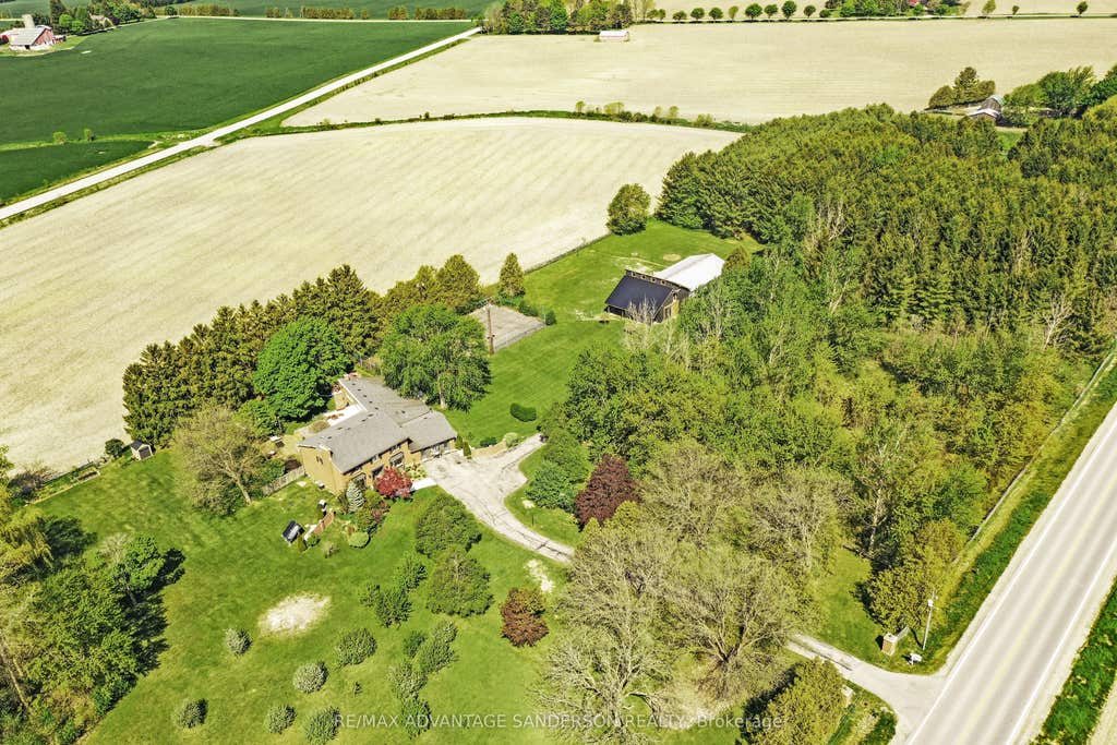 Photo of 21727 Vanneck Road, Middlesex Centre, ON N0L 1R0 (MLS # X12982216)