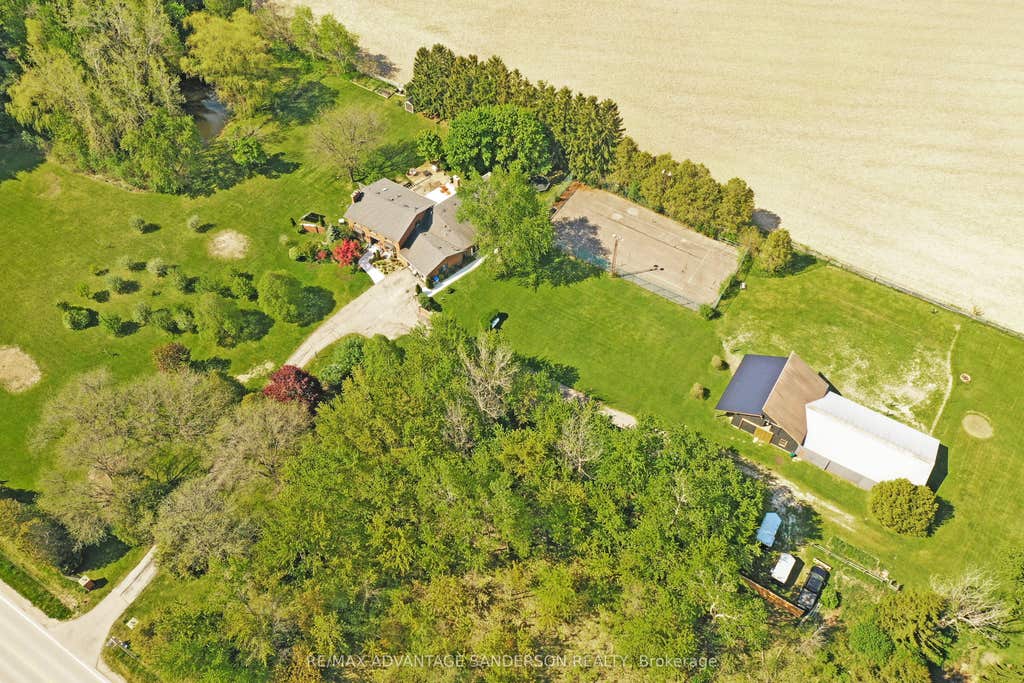 Photo of 21727 Vanneck Road, Middlesex Centre, ON N0L 1R0 (MLS # X12982216)