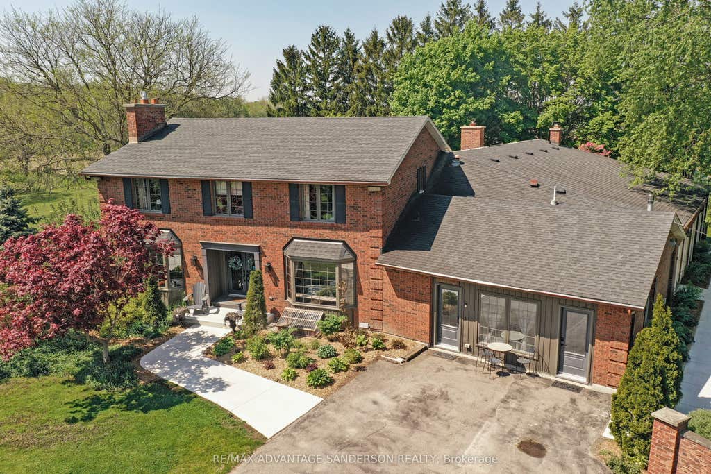 Photo of 21727 Vanneck Road, Middlesex Centre, ON N0L 1R0 (MLS # X12982216)