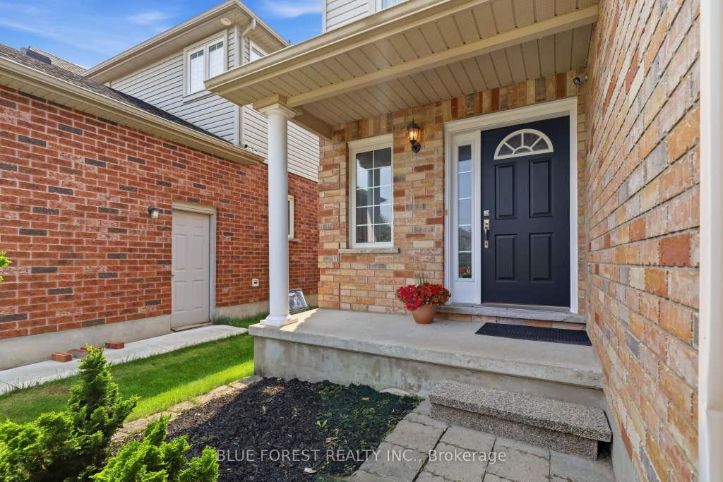 Photo of 1888 Stackhouse Crescent, London North, ON N5X 4M6 (MLS # X13679856)