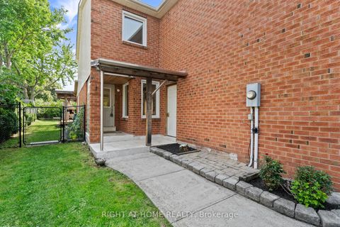 2064 Glenada Crescent BSMNT Oakville ON L6H 4M2