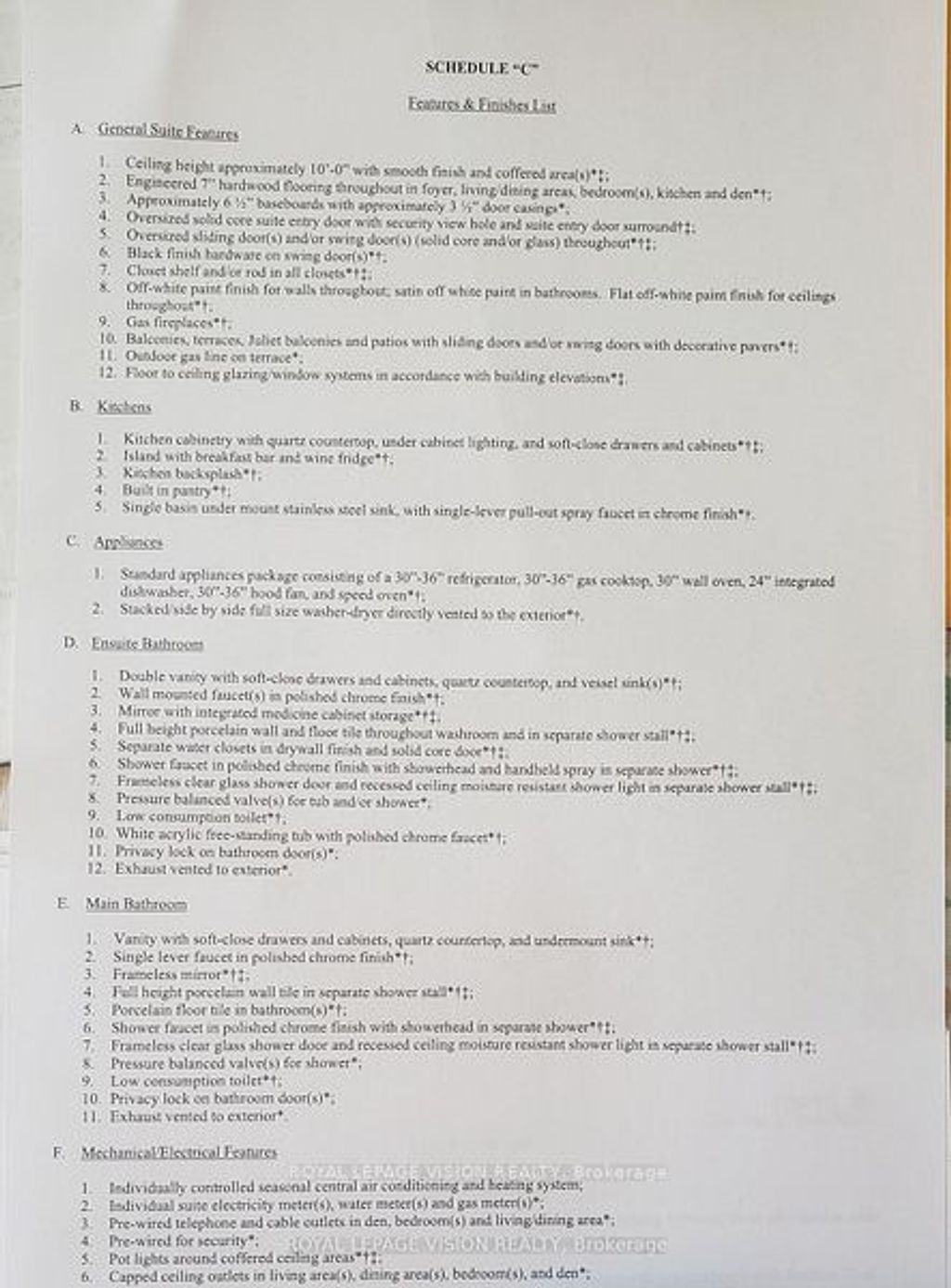 Photo of 2 Forest Hill Road #101, Toronto, ON M4V 2L3 (MLS # C12907270)