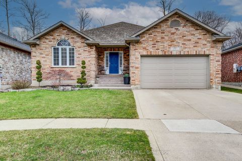 77 Laschinger Boulevard Wilmot ON N3A 2G7