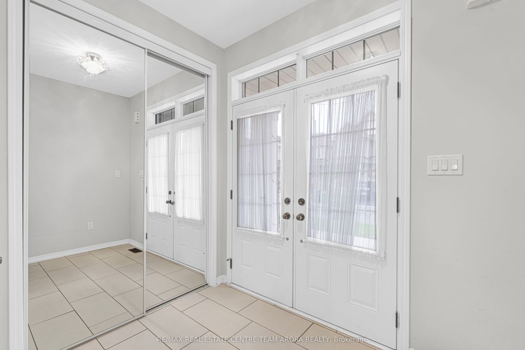 Photo of 12 Abercrombie Crescent, Brampton, ON L7A 4N1 (MLS # W12450481)