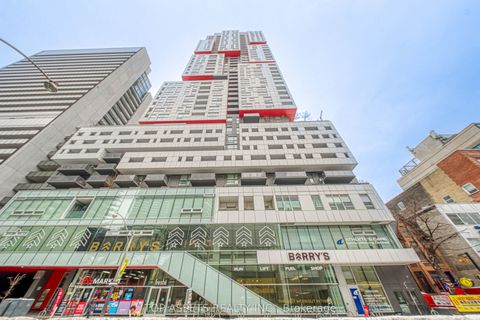 318 Richmond Street W 3006 Toronto ON M5V 0B4