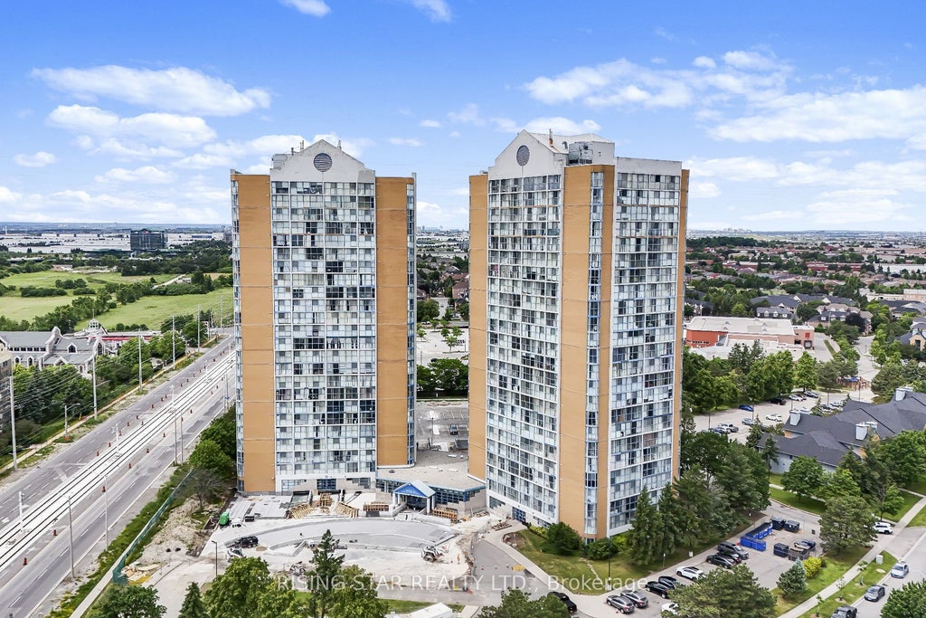 Photo of 35 Trailwood Drive #311, Mississauga, ON L4Z 3L6 (MLS # W13453566)