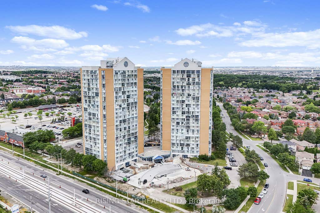 Photo of 35 Trailwood Drive #311, Mississauga, ON L4Z 3L6 (MLS # W13453566)