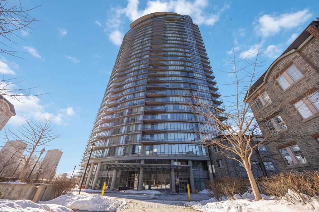 Photo of 15 Windermere Avenue #PH01, Toronto, ON M6S 5A2 (MLS # W12767958)