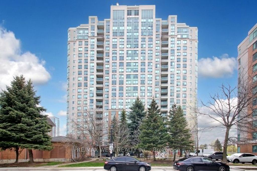 Photo of 125 Omni Drive #339, Toronto, ON M1P 5A9 (MLS # E13075672)